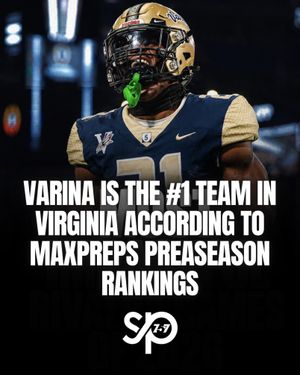 Image post by @sportsplug757 on Instagram