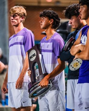 Image post by @tcumenstennis on Instagram