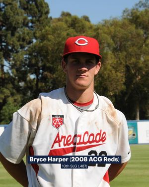 Image post by @areacodebaseball on Instagram
