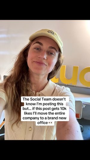 Video post by @ritual on TikTok