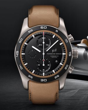 Image post by @porschedesign on Instagram
