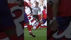 Video post by @fifa on YouTube