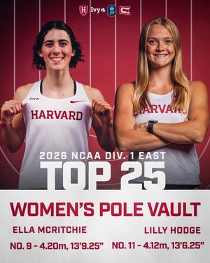 Image post by @harvardtfxc on Instagram