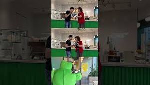 Video post by @duolingo on YouTube