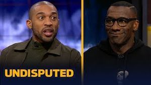 Video post by @foxsports on YouTube