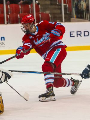 Image post by @johnnieathletics on Instagram