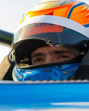 Image post by @turn3motorsport on Instagram