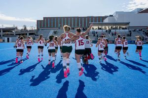 Image post by @miamioh_fh on Instagram