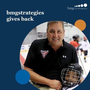 Image post by @bmgstrategies on Instagram