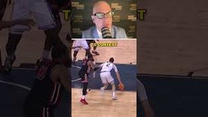Video post by @cbssportscbb on YouTube