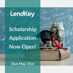 Image post by @lendkeytech on Instagram