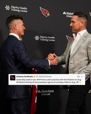 Image post by @azcardinals on Instagram