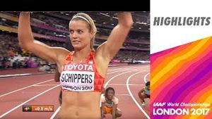 Video post by @worldathletics on YouTube