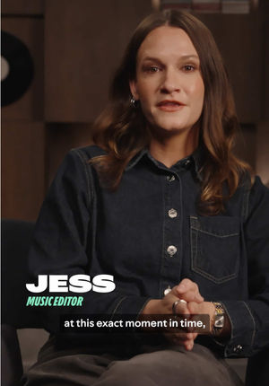 Video post by @spotify on TikTok