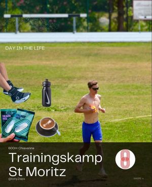 Image post by @hardloopnetwerk on Instagram