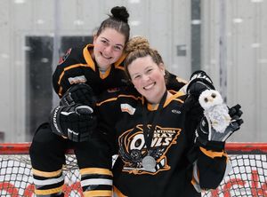 Image post by @dreamhockey_ on Instagram