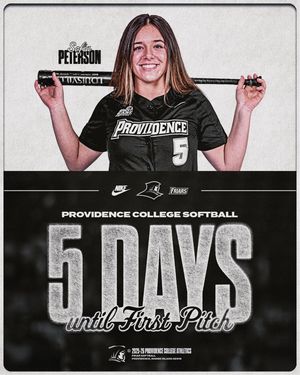 Image post by @pcfriars_softball on Instagram