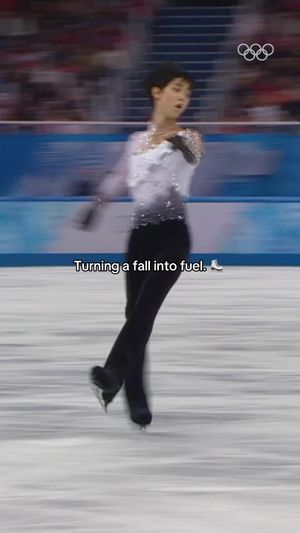 Video post by @olympics on TikTok