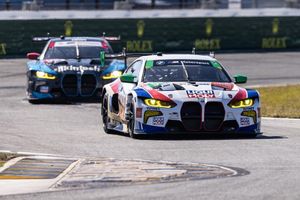 Image post by @turnermotorsport on Instagram