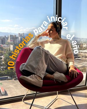 Image post by @audible_espanol on Instagram