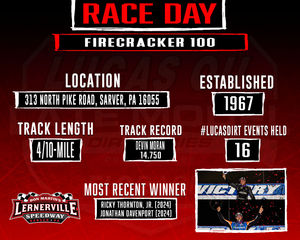 Image post by @lucasdirt on Instagram