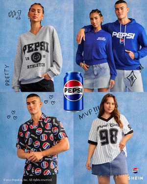 Video post by @shein_us on TikTok