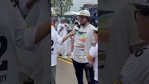 Video post by @steelers on YouTube