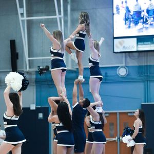 Image post by @wwucheer on Instagram