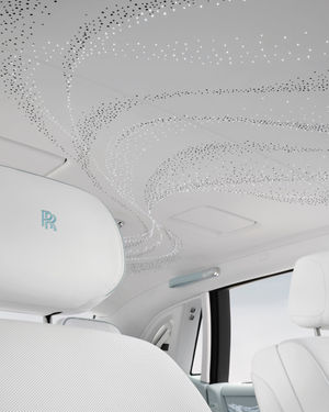 Image post by @rollsroycecars on Instagram