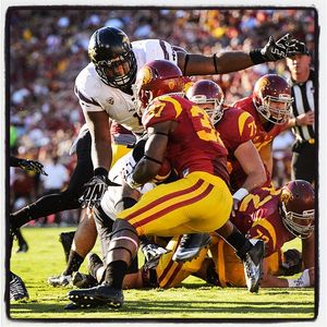 Image post by @arizonastateuniversity on Instagram