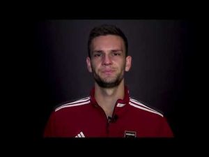 Video post by @PhoenixRisingFootballClub on YouTube