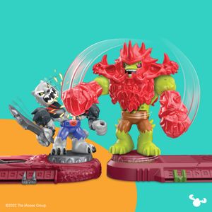 Image post by @moosetoys on Instagram