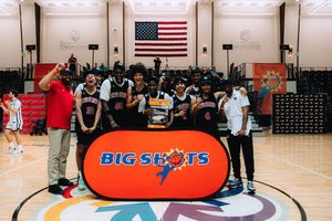 Image post by @bigshotsnation on Instagram