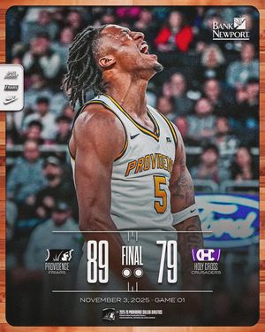 Image post by @pcfriarsmbb on Instagram