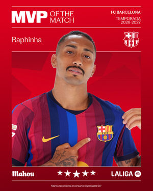 Image post by @laliga on Instagram