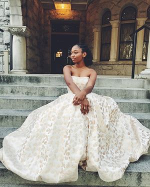 Image post by @mstrinitysimone on Instagram