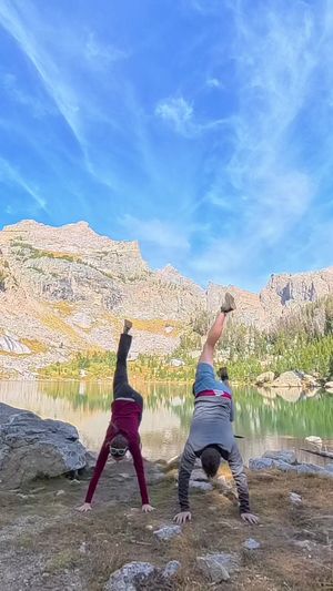 Video post by @mikeytrahan on TikTok