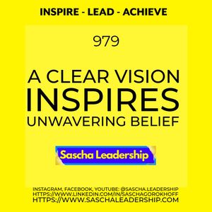 Image post by @sascha.leadership on Instagram