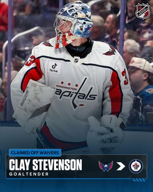 Image post by @puckreportnhl on Instagram