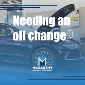Image post by @mccarthychevyleessummit on Instagram