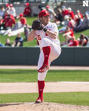 Image post by @huskerbaseball on Instagram