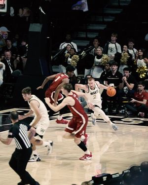 Image post by @wakembb on Instagram