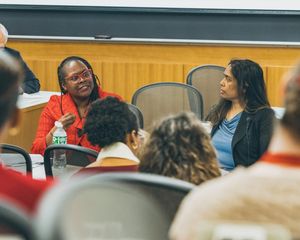 Image post by @bostonuniversityschooloflaw on Instagram