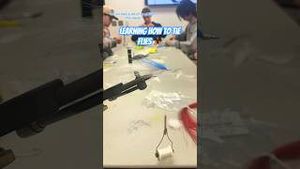 Video post by @Penn State University on YouTube