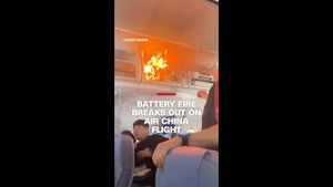 Video post by @cnn on YouTube