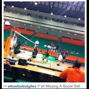 Image post by @famuathletics on Instagram