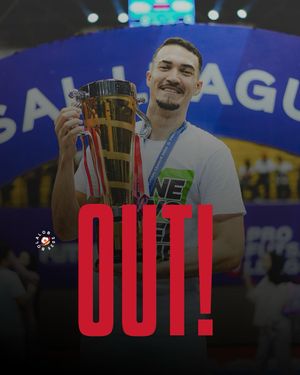 Image post by @bolalobfutsal on Instagram