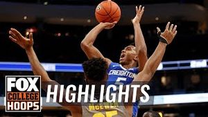 Video post by @foxsports on YouTube