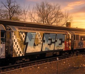 Image post by @graffitiosity on Instagram
