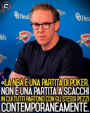 Image post by @cronache_di_basket on Instagram